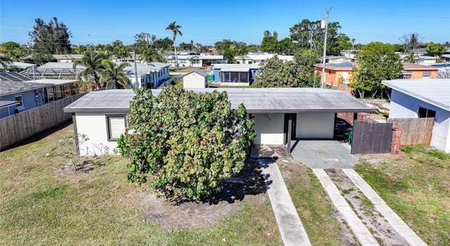 Photo of 760 Dalton Blvd, Port Charlotte, FL 33952