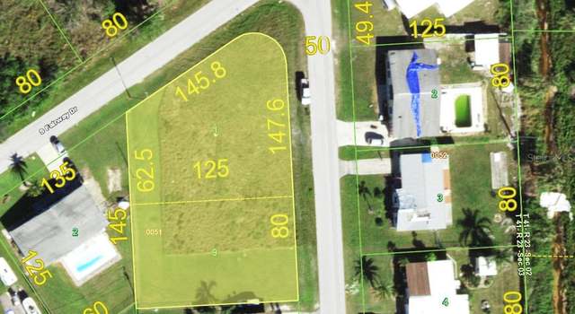 Photo of 305 Sailfish Ln, Punta Gorda, FL 33982