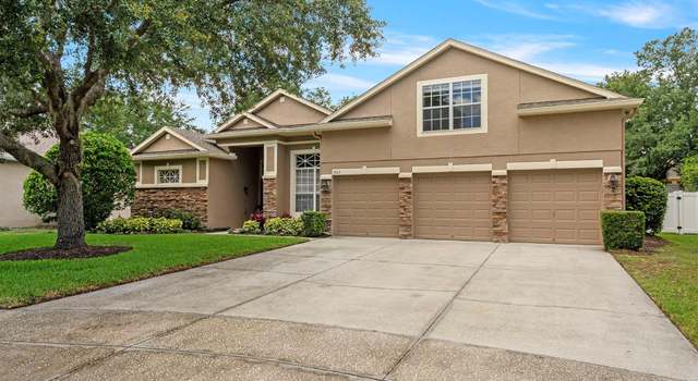 Photo of 7513 Brightwater Pl, Oviedo, FL 32765