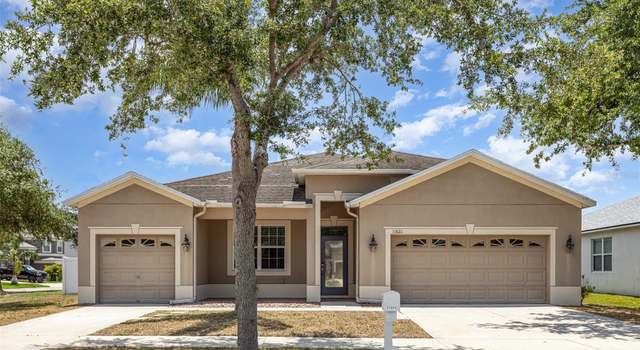 Photo of 11621 Ashton Field Ave, Riverview, FL 33579