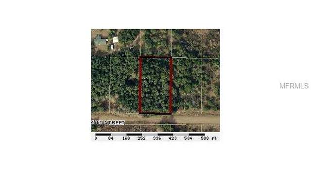 Photo of 17979 NW 254th St, Okeechobee, FL 34972