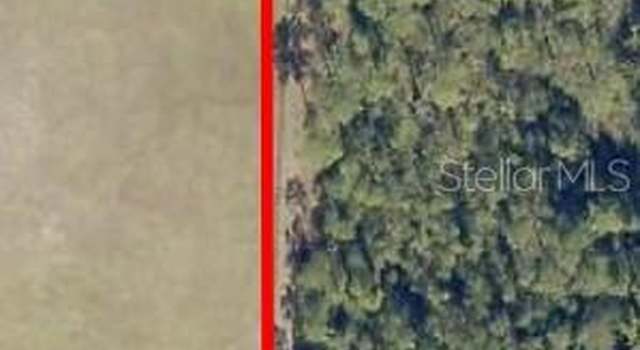 Photo of NE 115th Ave, Silver Springs, FL 34488