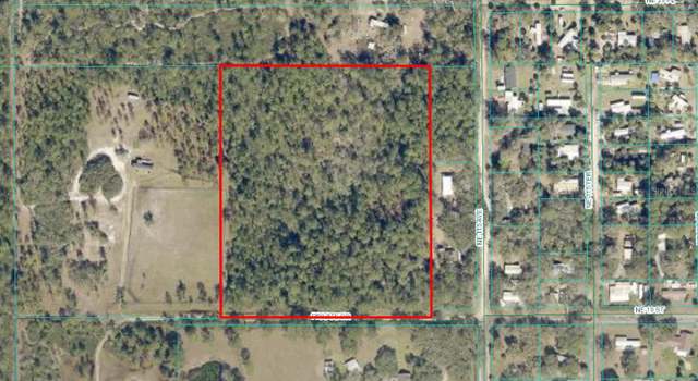 Photo of NE 115th Ave, Silver Springs, FL 34488