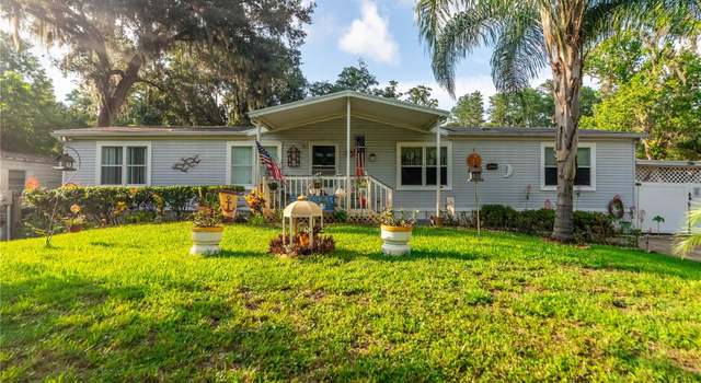 Photo of 14207 Chisholm Ln, Odessa, FL 33556