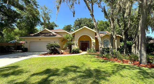 Photo of 7210 River Forest Ln, Temple Terrace, FL 33617