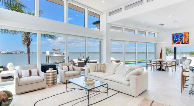 Photo of 16496 Redington Dr, Redington Beach, FL 33708