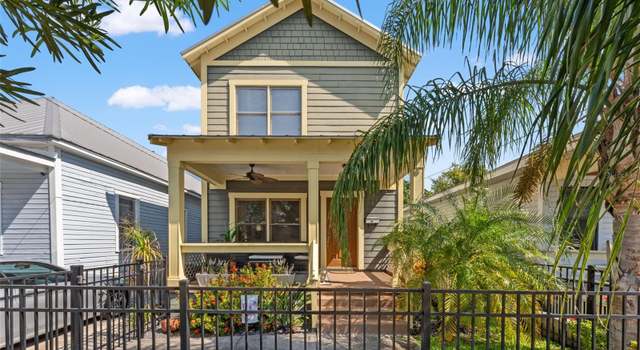 Photo of 1816 E 15th Ave, Tampa, FL 33605