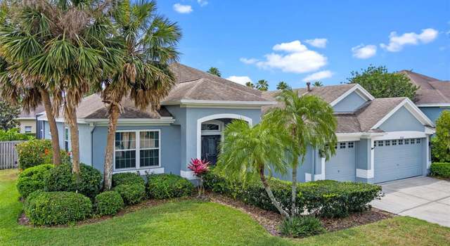 Photo of 10502 Brentford Dr, Tampa, FL 33626