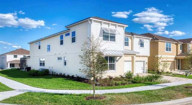 Photo of 1847 Caribbean View Ter, Kissimmee, FL 34747