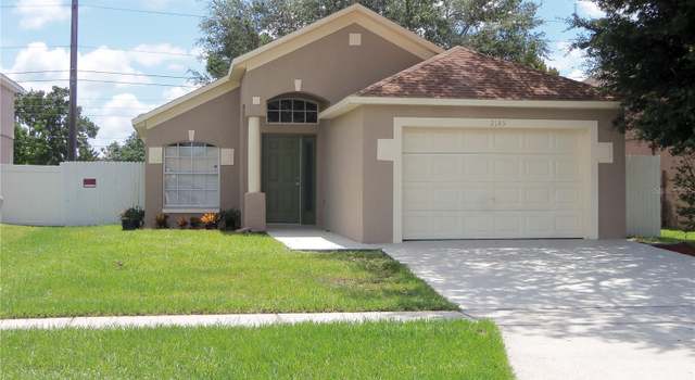 Property at 2145 Jessa Dr, KISSIMMEE, FL 34743, 3 beds, 2 baths