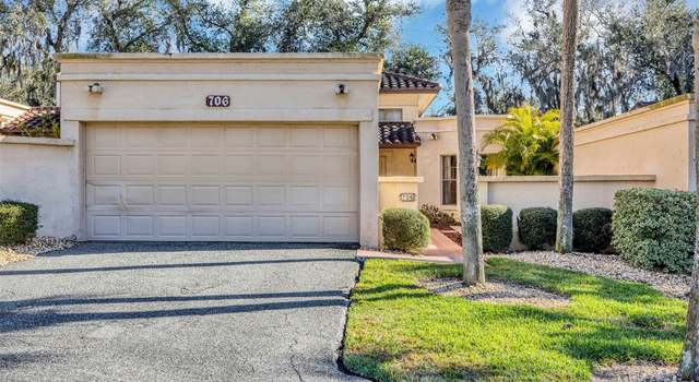 Photo of 706 Santa Cruz Ln #706, Howey In The Hills, FL 34737