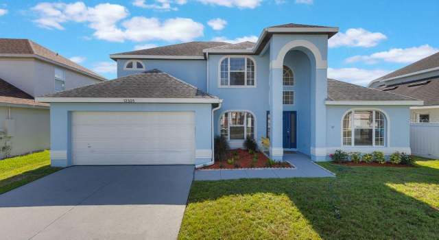 Photo of 12303 Bohannon Blvd, Orlando, FL 32824