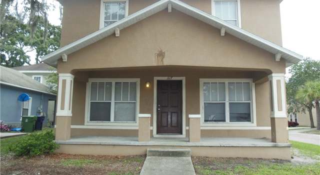Photo of 317 E Patterson St, Tampa, FL 33604