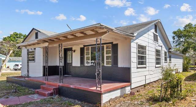 Photo of 4024 Grove St S, St Petersburg, FL 33705