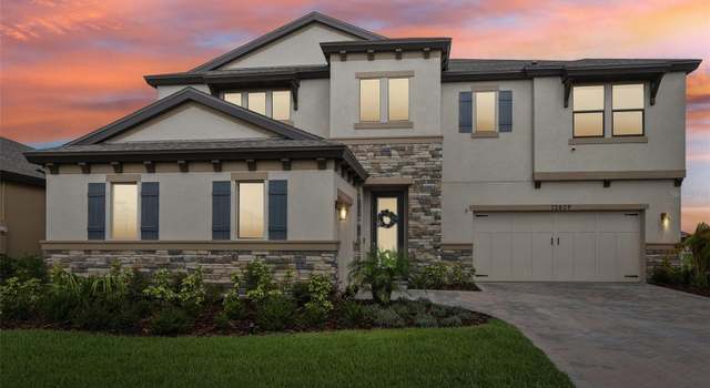 Photo of 12829 Tortoise Shell Pl, Riverview, FL 33579