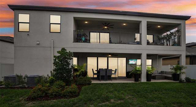 Photo of 12829 Tortoise Shell Pl, Riverview, FL 33579