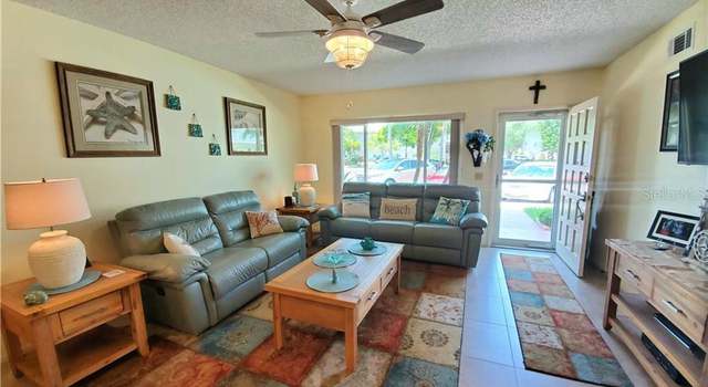 Photo of 2262 Swedish Dr #16, Clearwater, FL 33763
