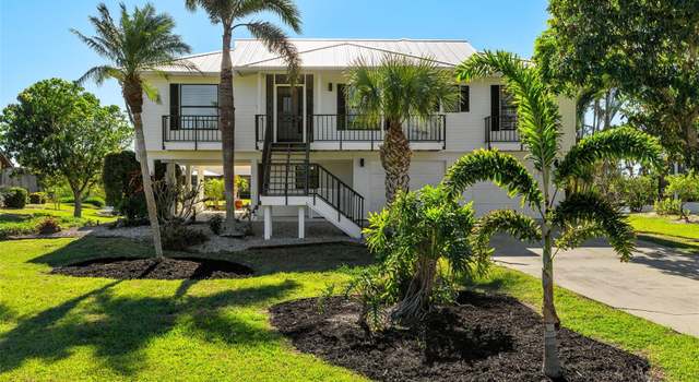 Photo of 7769 Grande Pine Rd, Bokeelia, FL 33922
