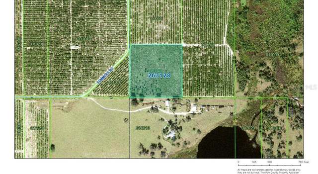 Photo of 0 Summers Rd, Fort Meade, FL 33841