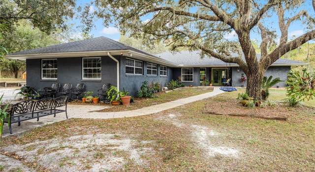 Photo of 39605 Swift Rd, Eustis, FL 32726
