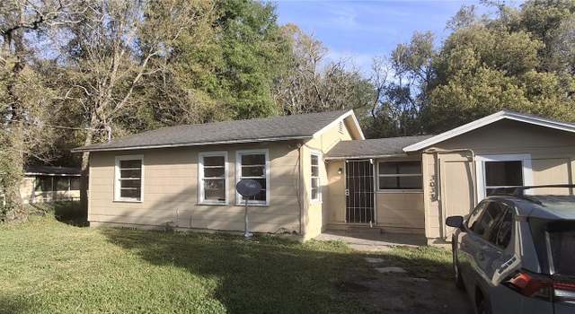 Photo of 3033 W 15th St, Jacksonville, FL 32254
