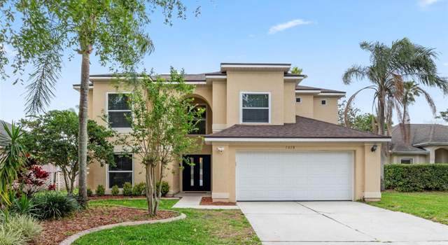 Photo of 1018 Oceanbreeze Ct, Orlando, FL 32828