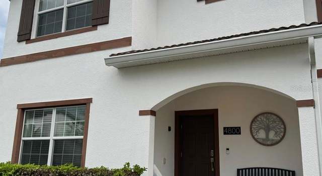 Photo of 4800 Lullaby Ln, Kissimmee, FL 34746