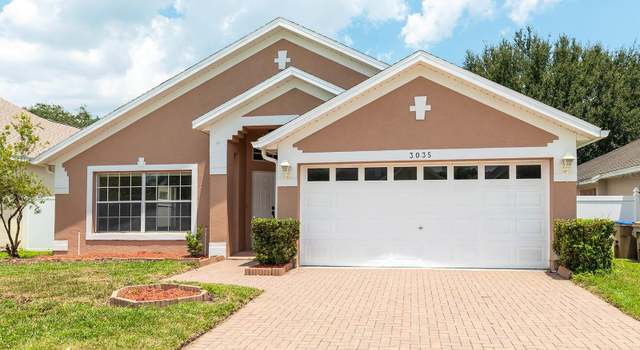 Photo of 3035 Morton Way, Kissimmee, FL 34743