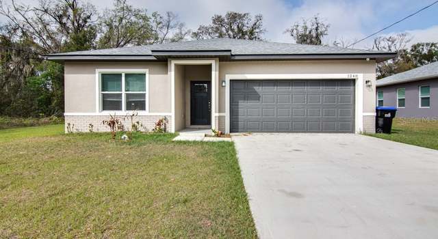 Photo of 1248 S Highland Ave, Apopka, FL 32703