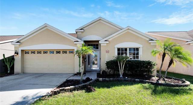 Photo of 12410 Early Run Ln, Riverview, FL 33578