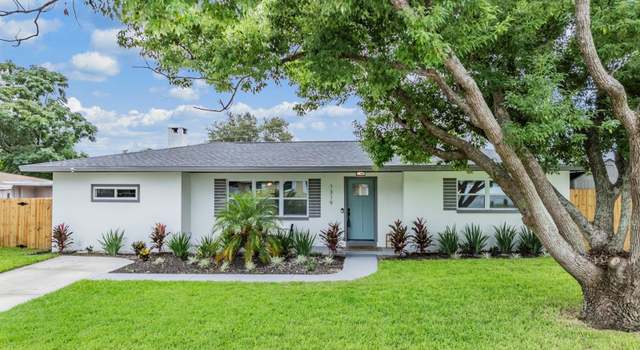 Photo of 1319 Windsor Dr, Clearwater, FL 33756