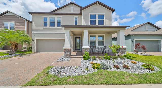 Photo of 9608 Ivory Dr, Ruskin, FL 33573