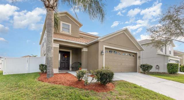 Photo of 1724 Holton Rd, Lakeland, FL 33810