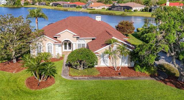 Photo of 18652 Avenue Capri, Lutz, FL 33558