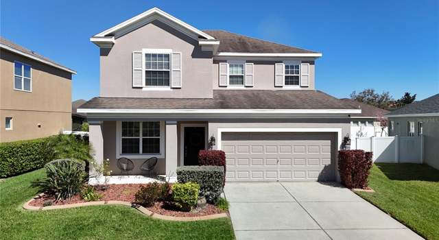 Photo of 30639 Casewell Pl, Wesley Chapel, FL 33545