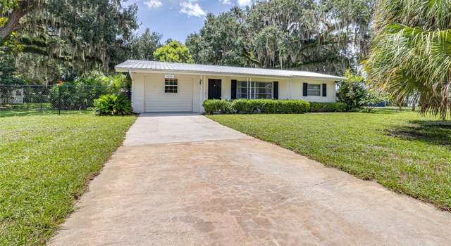 Photo of 6607 S Merleing Loop, Floral City, FL 34436