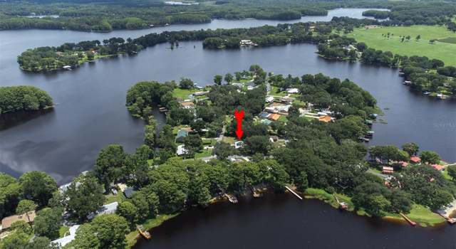 Photo of 6607 S Merleing Loop, Floral City, FL 34436