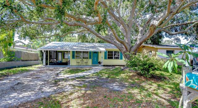 Photo of 5210 Newton Ave S, Gulfport, FL 33707