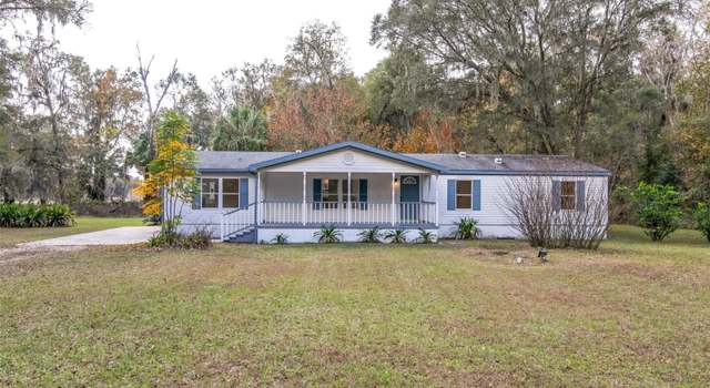 Photo of 17336 N Highway 329, Reddick, FL 32686