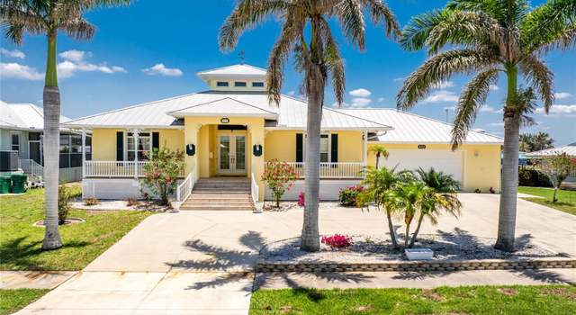 Photo of 233 Beeney Rd SE, Port Charlotte, FL 33952