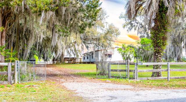 Photo of 6557 NW 193rd St, Micanopy, FL 32667
