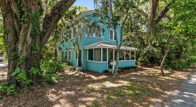 Photo of 913 NW 3rd Ave, Gainesville, FL 32601