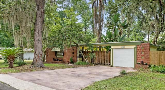 Photo of 4107 NW 13th Pl, Gainesville, FL 32605