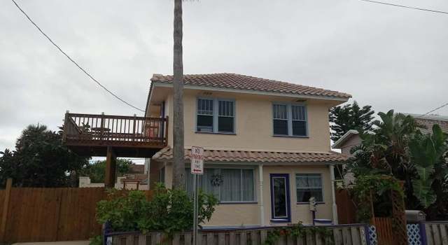 Photo of 628 Vermont Ave, Daytona Beach, FL 32118
