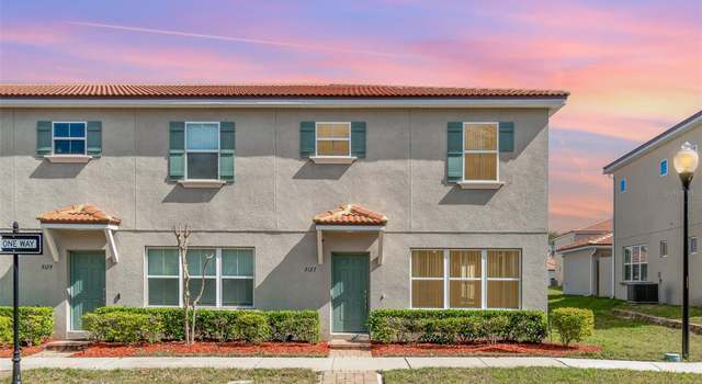 Photo of 3127 Via Otero Dr, Kissimmee, FL 34744