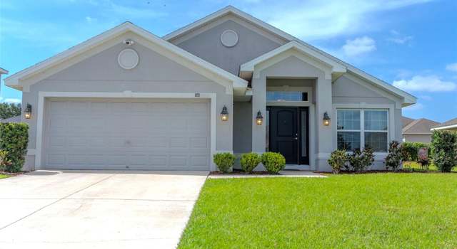 Photo of 1171 Legatto Loop, Dundee, FL 33838