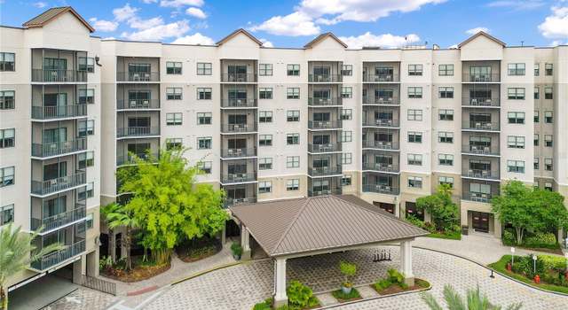 Photo of 14501 Grove Resort Ave #2438, Winter Garden, FL 34787