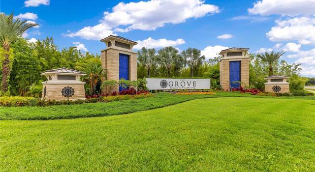 Photo of 14501 Grove Resort Ave #2438, Winter Garden, FL 34787