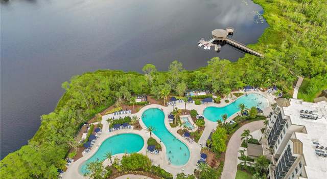 Photo of 14501 Grove Resort Ave #2438, Winter Garden, FL 34787