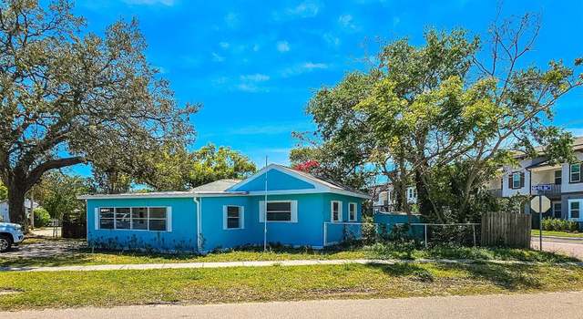Photo of 527 4th Ave NW, Largo, FL 33770